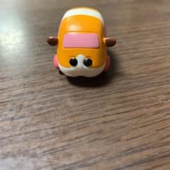 モルカーポテトのサムネイル