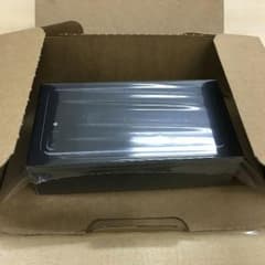 新品 iPhone 7 Plus ジェットブラック 256GB SIMフリーのサムネイル
