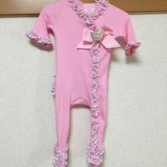 マッドパイ☆ロンパースのサムネイル