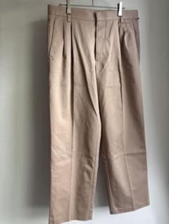 ドッカーズ　チノパン　W32L30 ベージュ