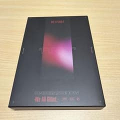 BE:FIRST DVD付きCD まとめ売りのサムネイル