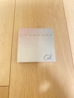 クゼルパレット 6色フルメイクパレット　09のサムネイル