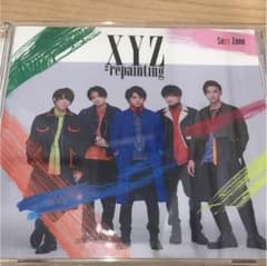 XYZ=repaintingのサムネイル