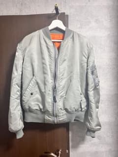 alpha MA-1 オーバーサイズのサムネイル