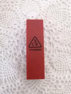 3CE MATTE LIP COLOR スリーシーイー　リップ（#221）のサムネイル