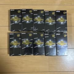 最安ショップ比較】 遊戯王ラッシュデュエル 5th ANNIVERSARY PACK BOX