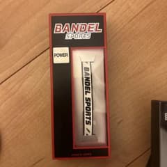BANDEL SPORTS BS-string ブレスレット Mのサムネイル