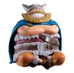ワンピの実　第二十二海戦　ブロギー　匿名発送　ONEPIECEのサムネイル