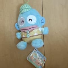 한교동 봉제인형 마스코트 산리오