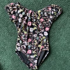 GAP 水着　女の子　S （120センチ）のサムネイル