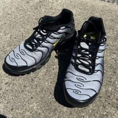 Thumbnail of nike airmax plus 29cm