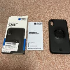 QUAD LOCK iPhone XR ケースのサムネイル