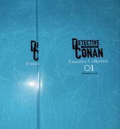 名探偵コナンTCG エグゼクティブコレクション 2点 - メルカリ