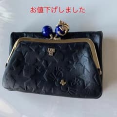 折り財布のサムネイル