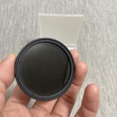 K&F CONCEPT NANO-B ND2-400 52mmのサムネイル