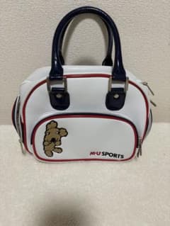 M・U SPORTS ゴルフカードバックのサムネイル