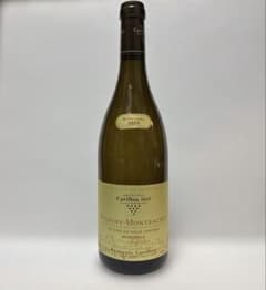 FELICITY PULIGNY - MONTRACHET 2022 白ワイン - メルカリ