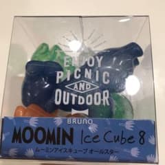ムーミン アイスキューブ　オールスターのサムネイル