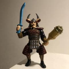 大名 ノリナガ フィギュア タートルズ 大名 ノリナガ フィギュア タートルズ - メルカリ