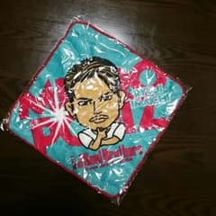 なっちゃん様専用今市隆二ミニタオルのサムネイル