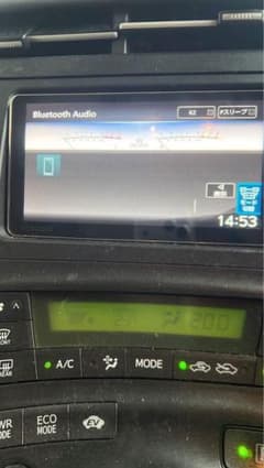 KENWOOD MDV-S711HDWのサムネイル