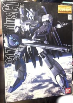 まとめ買い可】MG MSZ-006C1「ゼータプラスC1」赤バンダイ - メルカリ