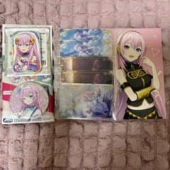 プロセカ 巡音ルカ まとめ売り - メルカリ