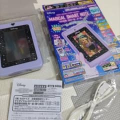 セガトイズ ディズニーピクサーキャラクターズ マジカルスマートノート