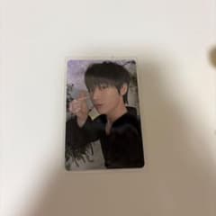 ソヌ トレカ enhypen エナプ walk the line 購入特典 - メルカリ