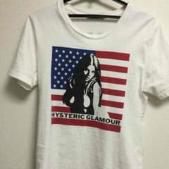 ヒステリックグラマー Tシャツのサムネイル