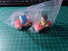 Thumbnail of 映画ドラえもん 新・のび太の海底鬼岩城』あそーとこれくしょん　セット売り