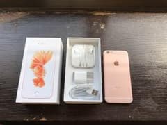 りおあいか様専用 iPhone6sのサムネイル