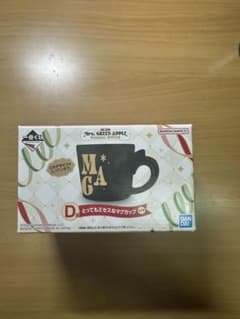Mrs. GREEN APPLE マグカップ 一番くじ D賞 - メルカリ