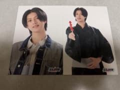 EBiDANmuseum ポストカード ICEx 阿久根温世のサムネイル