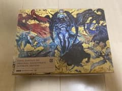 【新品未開封】FF16 サウンドトラック ULTIMATE EDITIONのサムネイル