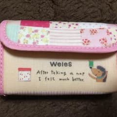 キャラクター カードケースのサムネイル