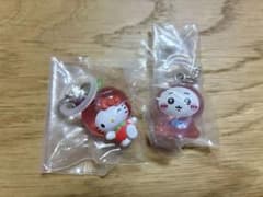 ハローキティー＆ちいかわ　　2種セットのサムネイル