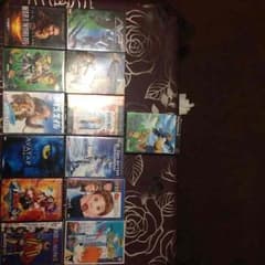 DVDのサムネイル