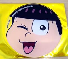 おそ松さん オシアド 2026 トド松 後半 予約特典 アクリルコースター