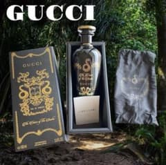 GUCCI ザ ボイス オブ ザスネーク オードパルファム 100ml - メルカリ