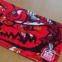 マンウィズ広島ご当地タオルのサムネイル