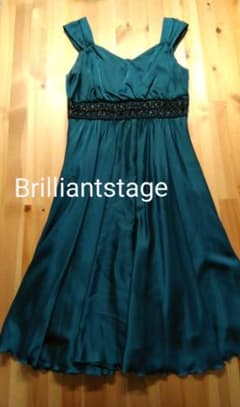 Brilliantstage  パーティードレスのサムネイル