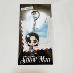 全て新品 たまゆきキーホルダー＆目黒蓮 すのチルソフビ アクスタ ステッカー２種 すのチル アクリルキーホルダー アクキー お出かけアクスタver. 目黒蓮