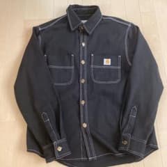 カーハート　シャツジャケットのサムネイル