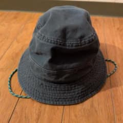mont-bell バケットハット L グレーのサムネイル