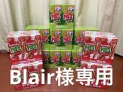 Blair様専用　グリコ プリッツ 旨サラダ トマト 110個セットのサムネイル