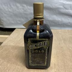 Cointreau Gold 750ml 40%のサムネイル
