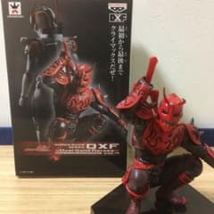 仮面ライダー電王　モモタロスのサムネイル
