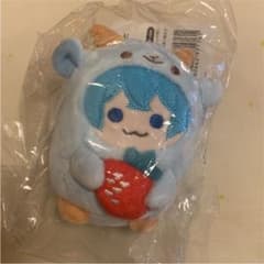 すとぷり　ころんくん　あにまるますこっとのサムネイル