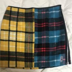 STUSSY スカートのサムネイル